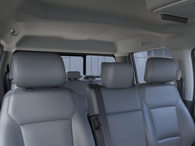 2026 Ford Super Duty F-550 XL 4x4