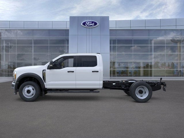 2026 Ford Super Duty F-550 XL 4x4