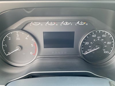 2026 Ford Super Duty F-550 XL 4x4