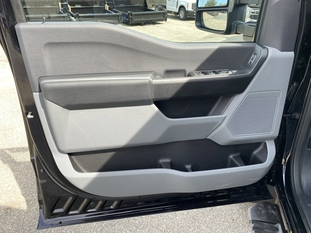 2026 Ford Super Duty F-550 XL 4x4