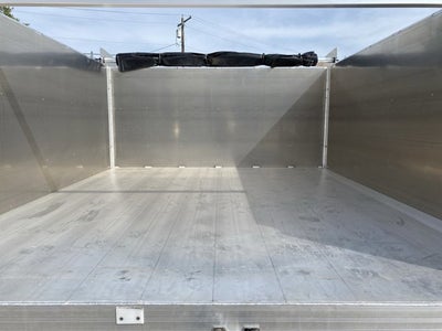 2026 Ford Super Duty F-550 XL 4x4