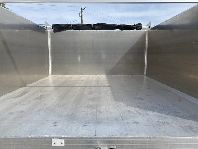 2026 Ford Super Duty F-550 XL 4x4