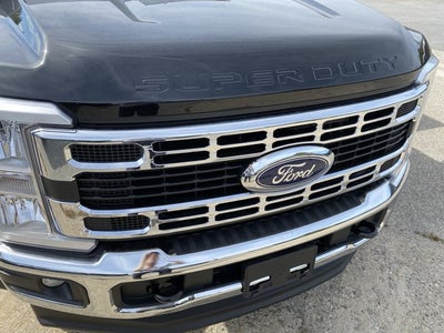 2026 Ford Super Duty F-550 XL 4x4