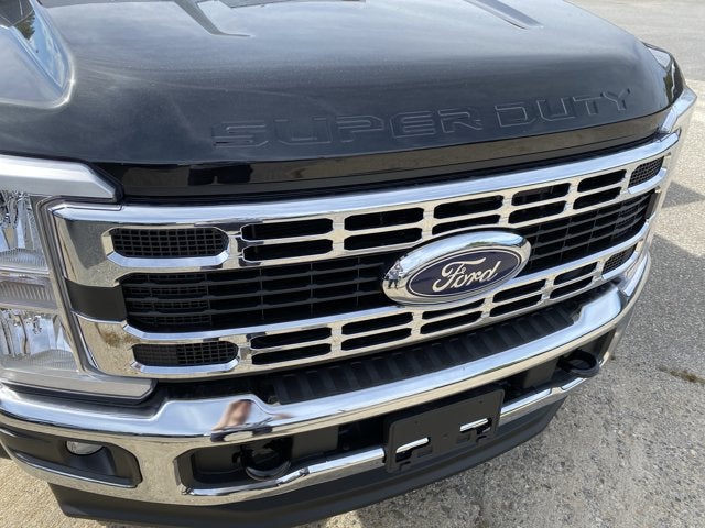2026 Ford Super Duty F-550 XL 4x4