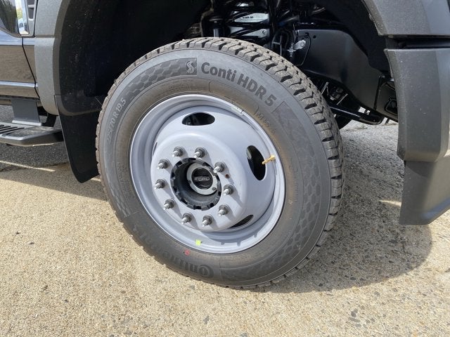 2026 Ford Super Duty F-550 XL 4x4