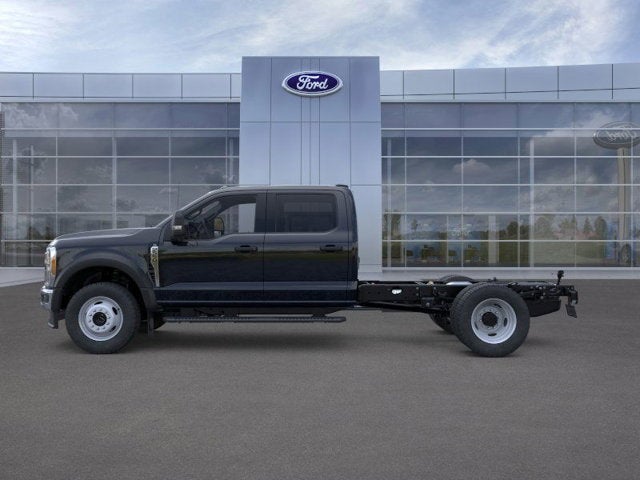 2026 Ford Super Duty F-550 XL 4x4