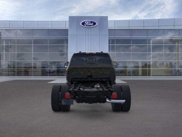 2026 Ford Super Duty F-550 XL 4x4