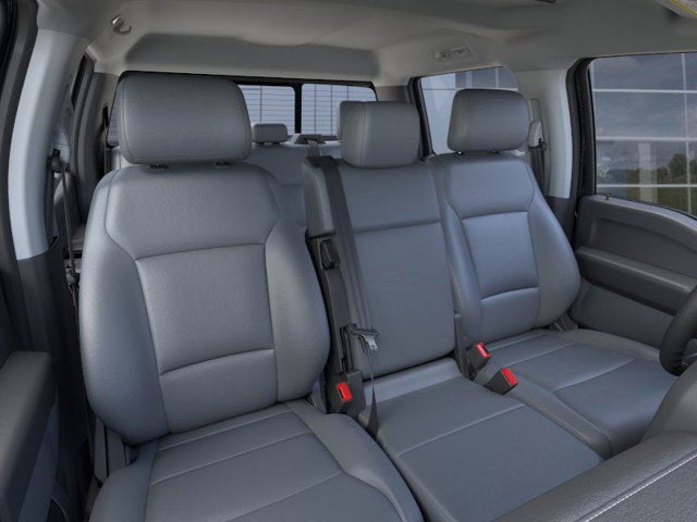 2026 Ford Super Duty F-550 XL 4x4