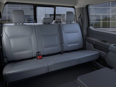 2026 Ford Super Duty F-550 XL 4x4