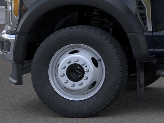 2026 Ford Super Duty F-550 XL 4x4