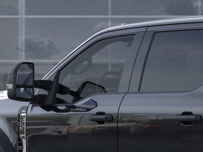 2026 Ford Super Duty F-550 XL 4x4