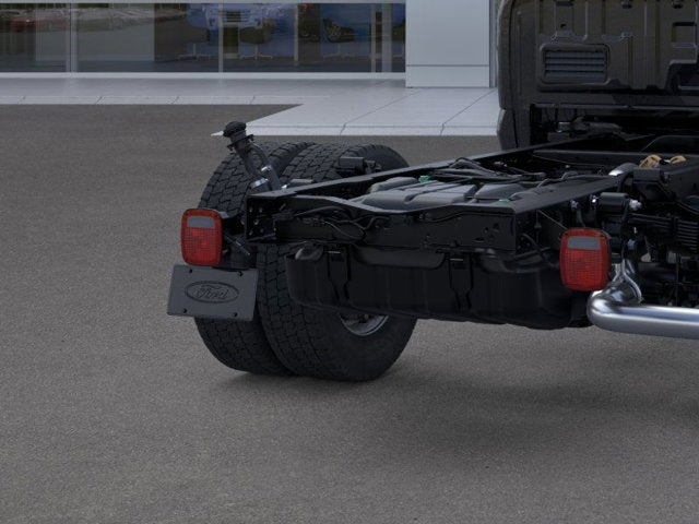 2026 Ford Super Duty F-550 XL 4x4