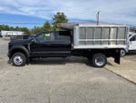 2026 Ford Super Duty F-550 XL 4x4