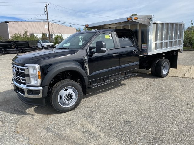2026 Ford Super Duty F-550 XL 4x4