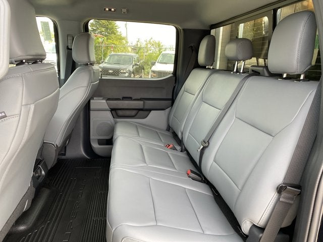 2026 Ford Super Duty F-550 XL 4x4