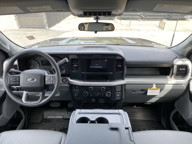 2026 Ford Super Duty F-550 XL 4x4