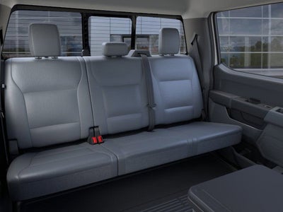 2026 Ford Super Duty F-550 XL 4x4