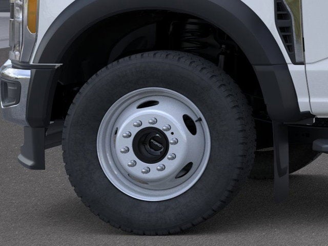 2026 Ford Super Duty F-550 XL 4x4