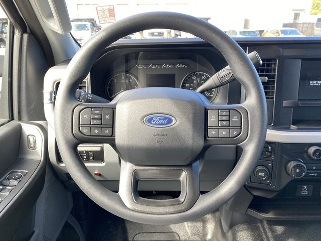 2026 Ford Super Duty F-550 XL 4x4