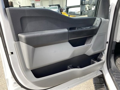 2026 Ford Super Duty F-550 XL 4x4