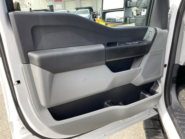 2026 Ford Super Duty F-550 XL 4x4