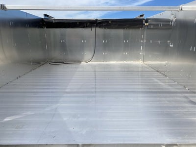 2026 Ford Super Duty F-550 XL 4x4