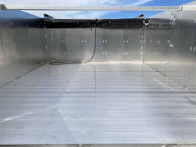 2026 Ford Super Duty F-550 XL 4x4