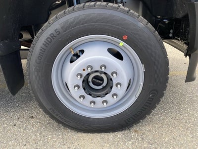 2026 Ford Super Duty F-550 XL 4x4