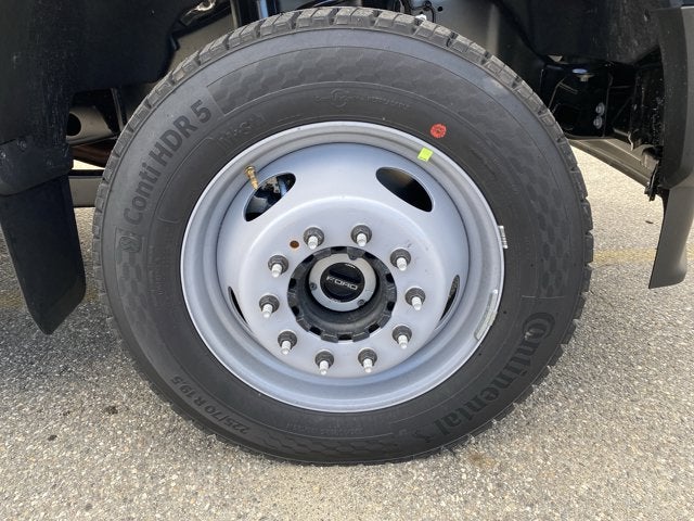 2026 Ford Super Duty F-550 XL 4x4