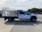 2026 Ford Super Duty F-550 XL 4x4