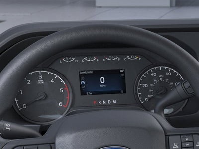 2026 Ford Super Duty F-550 XL 4x4