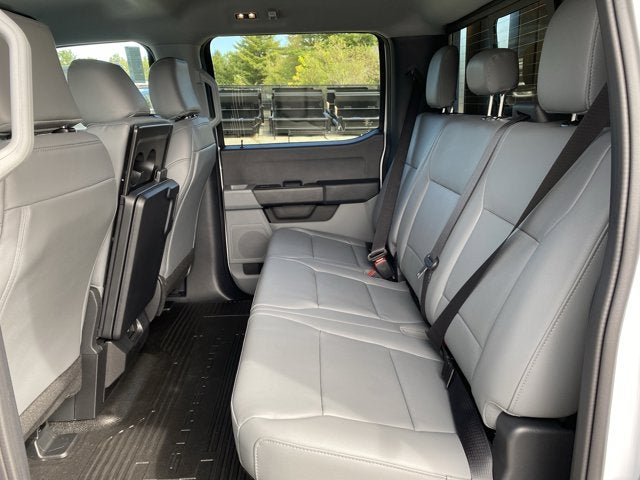 2026 Ford Super Duty F-550 XL 4x4