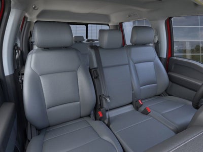 2026 Ford Super Duty F-550 XL 4x4