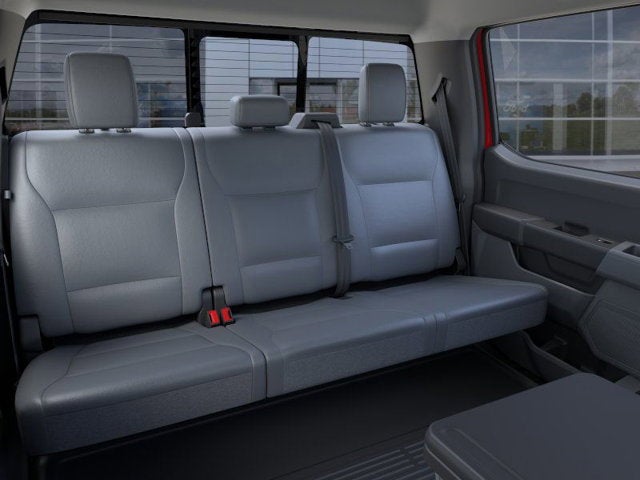 2026 Ford Super Duty F-550 XL 4x4