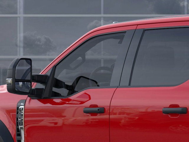 2026 Ford Super Duty F-550 XL 4x4