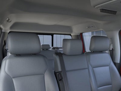 2026 Ford Super Duty F-550 XL 4x4