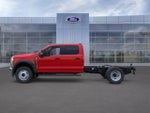 2026 Ford Super Duty F-550 XL 4x4