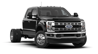 2026 Ford F-550SD XLT DRW