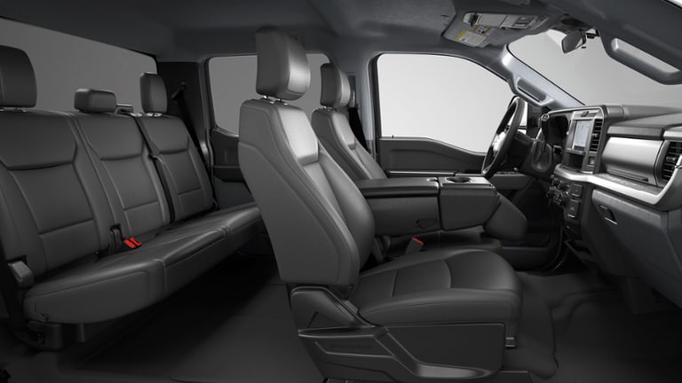 2026 Ford F-550SD XLT DRW