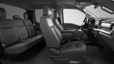 2026 Ford F-550SD F-550® XLT