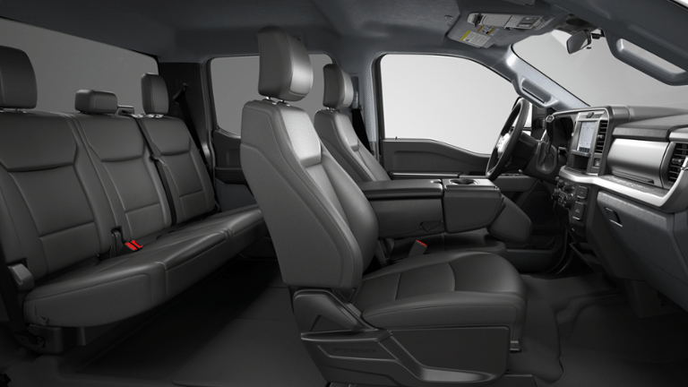 2026 Ford F-550SD F-550® XLT