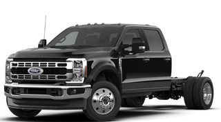 2026 Ford F-550SD XLT DRW