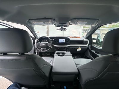 2026 Ford F-550 XL 4x4