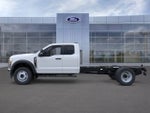 2026 Ford Super Duty F-550 XL 4x4