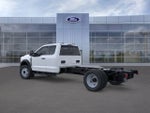2026 Ford Super Duty F-550 XL 4x4