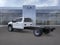 2026 Ford Super Duty F-550 XL 4x4