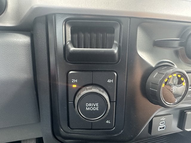 2025 Ford Super Duty F-550 XL 4x4