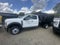2025 Ford Super Duty F-550 XL 4x4