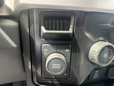 2025 Ford Super Duty F-550 XL 4x4