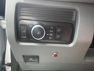 2025 Ford Super Duty F-550 XL 4x4